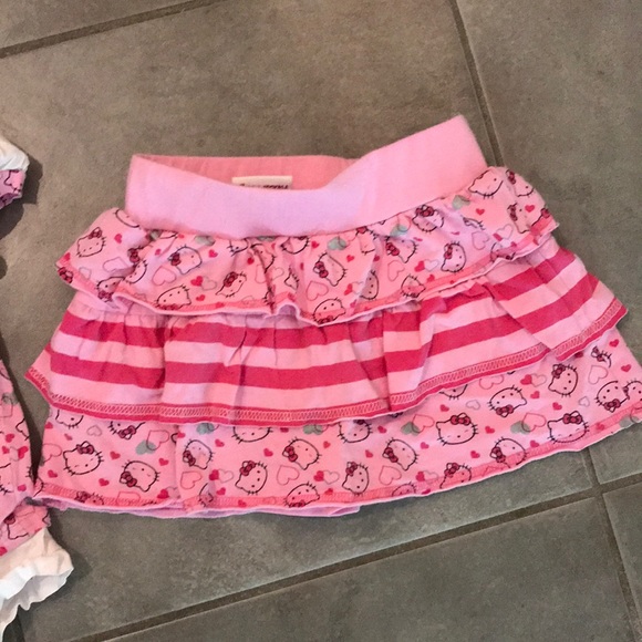 Hello Kitty set - Picture 7 of 7